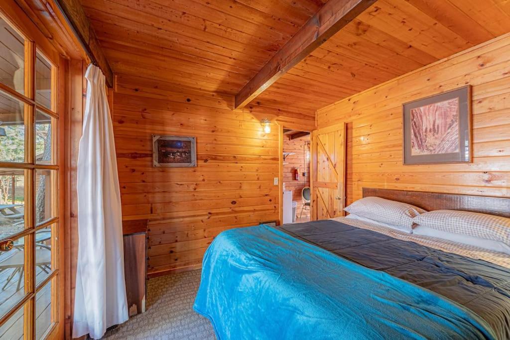 פייסון Forest Cabin 3 Bear'S Den מראה חיצוני תמונה