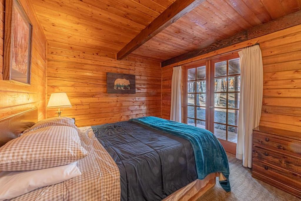 פייסון Forest Cabin 3 Bear'S Den מראה חיצוני תמונה