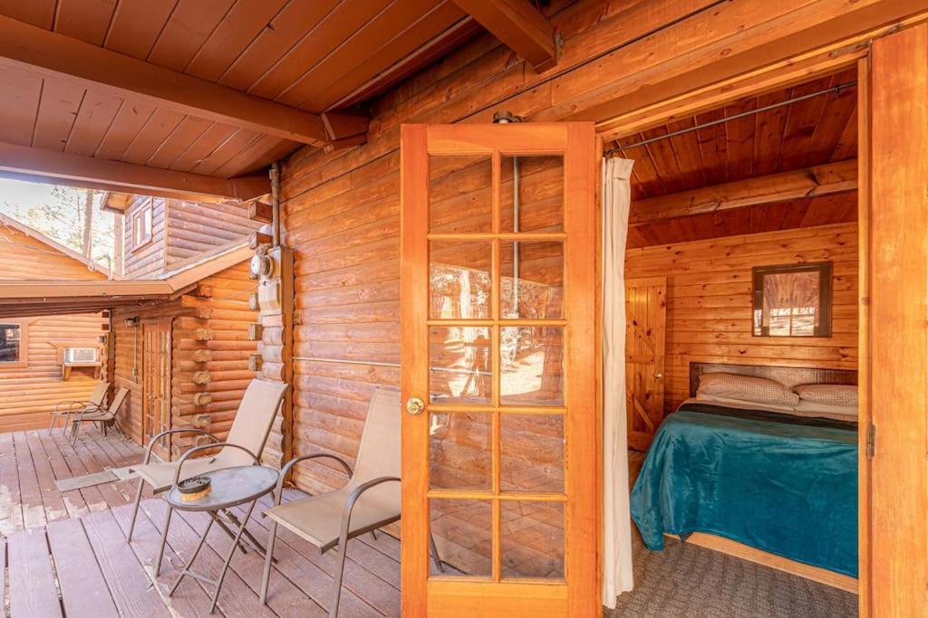 פייסון Forest Cabin 3 Bear'S Den מראה חיצוני תמונה